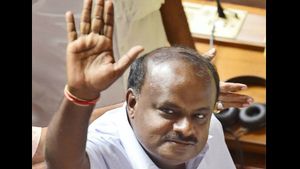 ನನ್ನ ಆರೋಗ್ಯ ಚೆನ್ನಾಗಿದೆ, ನಿವೃತ್ತಿಯ ವಯಸ್ಸಾಗಿಲ್ಲ: ಕುಮಾರಸ್ವಾಮಿ