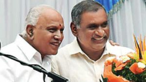ಬಿಎಸ್ವೈಗೆ ಅಭಯ ನೀಡಿದ್ದ ಸಚಿವ ಮಾಧುಸ್ವಾಮಿ ಒಂದೇ ದಿನದಲ್ಲಿ ಯೂಟರ್ನ್