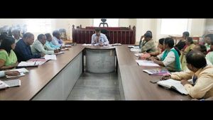 ಕೋಲಾರದಲ್ಲಿ ಫೆಬ್ರವರಿ 11, 12ರಂದು ಉದ್ಯೋಗ ಮೇಳ 