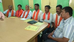 ಏಸು ಪ್ರತಿಮೆ ನಿರ್ಮಾಣ ವಿರೋಧಿಸಿ ನಾಳೆ ಕನಕಪುರ ಚಲೋ