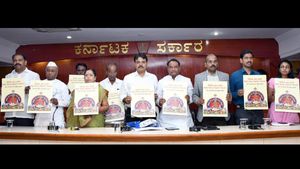 85ನೇ ಕನ್ನಡ ಸಾಹಿತ್ಯ ಸಮ್ಮೇಳನ; ಲಾಂಛನದ ವಿಶೇಷತೆಗಳು 