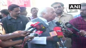 ರಾಜ್ಯಪಾಲರು ಎಂದರೆ ರಬ್ಬರ್ ಸ್ಟ್ಯಾಂಪ್ಅಲ್ಲ, ಸಿಎಂ ವಿರುದ್ಧ ಸಿಡಿಮಿಡಿ