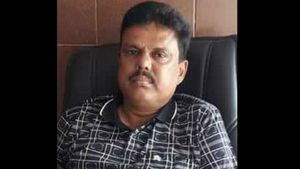 ನದಿಗೆ ಹಾರಿದ ಕುಂದಾಪುರದ ಉದ್ಯಮಿ: ಮುಂದುವರೆದ ಶೋಧ ಕಾರ್ಯ