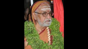 ಬ್ರಾಹ್ಮಣರ ಕುರಿತ ಸ್ವಾಮೀಜಿ ಹೇಳಿಕೆಗೆ ಮಠದ ಸ್ಪಷ್ಟನೆ 