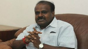 ಶರಣಾದವ ಮುಸ್ಲಿಂ ಆಗಿದ್ದರೆ ಕಥೆ ಏನಾಗುತ್ತಿತ್ತು?: ಕುಮಾರಸ್ವಾಮಿ
