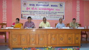 ಪ್ರತಿ ತಾಲ್ಲೂಕಿನಲ್ಲಿಯೂ ಪಿಂಚಣಿ ಅದಾಲತ್: ಜೆ.ಸಿ. ಮಾಧುಸ್ವಾಮಿ 