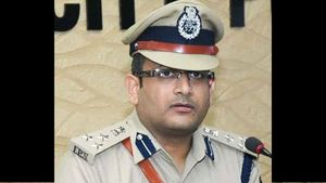 ಮಂಗಳೂರು ವಿಮಾನ ನಿಲ್ದಾಣದಲ್ಲಿ 'ಬಾಂಬ್‌': ಪೊಲೀಸ್ ಕಮಿಷನರ್ ಹರ್ಷಗೆ 6 ಪ್ರಶ್ನೆಗಳು..