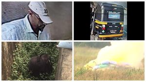 ಮಂಗಳೂರು: ಬಾಂಬ್ ಪತ್ತೆಯಿಂದ ಸ್ಫೋಟದವರೆಗೆ ನಡೆದಿದ್ದೇನು?
