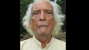 ಪ್ರಸಂಗ ಮುಗಿಸಿ ಹೊರಟ ಹೊಸ್ತೋಟ ಮಂಜುನಾಥ ಭಾಗವತರು