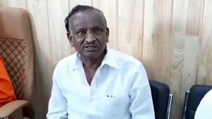  ಮತದಾರರ ಬಗ್ಗೆ ಕೋಲಾರದಲ್ಲಿ ಎಂಟಿಬಿ ನೋವಿನ ನುಡಿ...