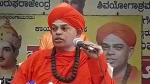 ದಾವಣಗೆರೆಯಲ್ಲಿ ಜ.10ರಿಂದ ಶರಣ ಸಂಸ್ಕೃತಿ ಉತ್ಸವ
