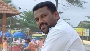  ಕಾಫಿ ಡೇ ಸಿದ್ಧಾರ್ಥ್ ಸತ್ತ ಜಾಗದಲ್ಲೇ ಆತ್ಮಹತ್ಯೆ ಮಾಡಿಕೊಂಡ ಯುವಕ