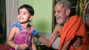  ಬಿಕೋ ಎನ್ನುತ್ತಿದೆ ಪೇಜಾವರ ಶ್ರೀಗಳ ನಗೆಯಿಲ್ಲದ ಮಠ