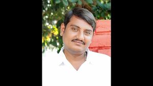ಹಣಕಾಸಿನ ಮುಗ್ಗಟ್ಟಿಗೆ ನೊಂದು ಉಡುಪಿ ಜೆಡಿಎಸ್ ವಕ್ತಾರ ಆತ್ಮಹತ್ಯೆ