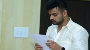ಪ್ರಜ್ವಲ್ ರೇವಣ್ಣಗೆ ಜಯ; ಎ. ಮಂಜು ಅರ್ಜಿ ತಿರಸ್ಕರಿಸಿದ ಹೈಕೋರ್ಟ್ 
