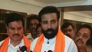 ಸಾಮಾಜಿಕ ಜಾಲತಾಣದಲ್ಲಿ ಸರ್ಕಾರಕ್ಕೆ ಎಚ್ಚರಿಕೆ ನೀಡಿದ ವಾಲ್ಮೀಕಿ ಸಮಾಜ