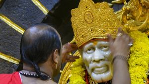 ಇಂದಿನಿಂದ ಶಿರಡಿ ಬಂದ್; ಸಾಯಿಬಾಬಾ ದರ್ಶನಕ್ಕಿಲ್ಲ ವಿಘ್ನ 