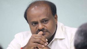 ಎಚ್‌ ಡಿ ಕುಮಾರಸ್ವಾಮಿಗೂ, ಮಂಗಳೂರಿಗೂ ಏನು ಸಂಬಂಧ?