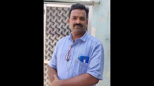 ಸಿಎಎ ವಿರುದ್ಧ ಕವಿತೆ: ಕೊಪ್ಪಳ ಪತ್ರಕರ್ತನ ಮೇಲೆ ಎಫ್‌ಐಆರ್