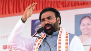  ನಾನು ನಿಸ್ಸಹಾಯಕ ಎಂದು ಶ್ರೀರಾಮುಲು ಹೇಳಿದ್ದು ಯಾಕೆ?