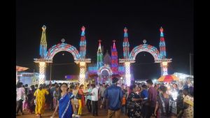 ಸರ್ವಧರ್ಮ ಸೌಹಾರ್ದದ ಪ್ರತೀಕ ಈ ಅತ್ತೂರು ಸಂತ ಲಾರೆನ್ಸ್ ಜಾತ್ರೆ