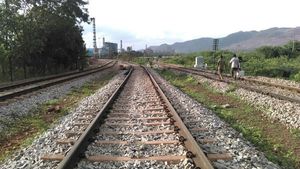 ಬೆಳಗಾವಿ-ಧಾರವಾಡ ನೇರ ರೈಲು ಮಾರ್ಗದ ಡಿಪಿಆರ್‌ ಸಿದ್ಧ