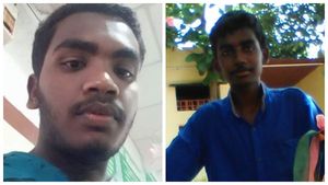  ಚನ್ನಪಟ್ಟಣದಲ್ಲಿ ಬೆಳ್ಳಂಬೆಳಿಗ್ಗೆ ಬೈಕ್- ಕಾರು ಅಪಘಾತ; ಇಬ್ಬರು ಯುವಕರ ಸಾವು