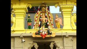 ಕೃಷ್ಣಮಠದಲ್ಲಿ ನಡೆಯುವ ನಾಗಮಂಡಲದ ವಿಶೇಷವೇನು ಗೊತ್ತೆ?