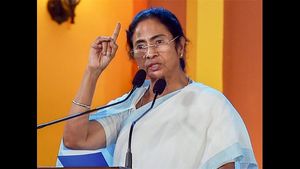ಸಿಎಎ ವಿರುದ್ಧ ನಿರ್ಣಯ ಪಾಸ್: ಇದು ಮಮತಾ ಸರ್ಕಾರದ ನಿರ್ಧಾರ 