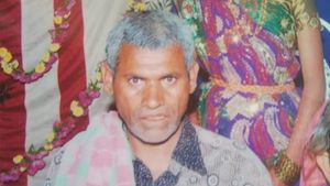 ದಾವಣಗೆರೆ; ಮೂಕ ರೈತನ ಸಜೀವ ದಹಿಸಿದ ಗುಡ್ಡದಲ್ಲಿನ ಆಕಸ್ಮಿಕ ಬೆಂಕಿ