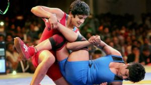 ಫೆಬ್ರವರಿ 22 ರಿಂದ ರೋಚಕ 'ಕರ್ನಾಟಕ ಕುಸ್ತಿ ಹಬ್ಬ'