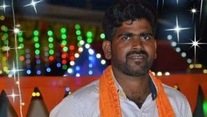 ಸೌದಿಯಲ್ಲಿ ಬಂಧಿತನಾದ ಹರೀಶ್ ಬಂಗೇರಗೆ ಇನ್ನೂ ಬಿಡುಗಡೆ ಭಾಗ್ಯ ಇಲ್ಲ