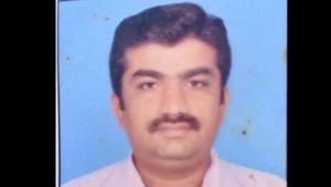 ರಾಮನಗರದ SRS ಬೆಟ್ಟದಿಂದ ಜಿಗಿದು ಹೆಲ್ತ್ ಇನ್ಸ್ ಪೆಕ್ಟರ್ ಆತ್ಮಹತ್ಯೆ