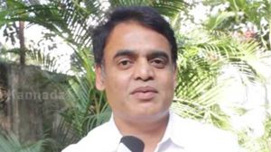 ದೇಶದ್ರೋಹಿಗಳನ್ನು ಕ್ಷಮಿಸುವ ಮಾತೇ ಇಲ್ಲ: ಡಿಸಿಎಂ ಅಶ್ವಥ್ ನಾರಾಯಣ