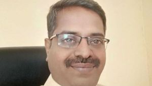 ಸಾಹಿತ್ಯ ಸಮ್ಮೇಳನಕ್ಕೆ ಹೋಗುವ ಶಿಕ್ಷಕರಿಗೆ ಸೆಲ್ಫೀ ಕಡ್ಡಾಯ?