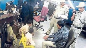 ಬೀದರ್‌ ದೇಶದ್ರೋಹ ಪ್ರಕರಣ: ಪೊಲೀಸರಿಂದ ಮಕ್ಕಳ ಹಕ್ಕು ಉಲ್ಲಂಘನೆ