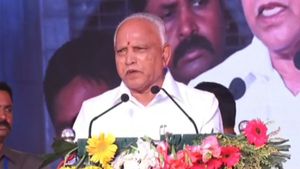 ವಾಲ್ಮೀಕಿ ಸಮಾಜದ ಮೀಸಲಾತಿ ಹೆಚ್ಚಳ ಮಾಡಲು ಸಿದ್ಧ: ಸಿಎಂ
