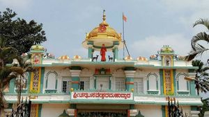 ಉಳವಿ ಚೆನ್ನಬಸವೇಶ್ವರ ಮಹಾರಥೋತ್ಸವ ಫೆ. 10 ಕ್ಕೆ