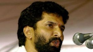 Video: ಅಮೂಲ್ಯ ಲಿಯೋನಾ ಹಿನ್ನೆಲೆಯನ್ನೇ ಪ್ರಶ್ನೆ ಮಾಡಿದ ಶಾಸಕ ಸಿ.ಟಿ.ರವಿ 