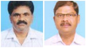  ದಾವಣಗೆರೆ ಪಾಲಿಕೆ ಚುನಾವಣೆಯಲ್ಲಿ ಬೋಗಸ್ ದಾಖಲೆ; ಅಧಿಕಾರಿಗಳ ಅಮಾನತು