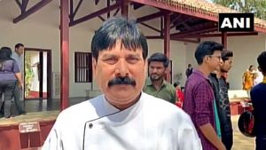 ಗುಜರಾತಿ ಖಾದ್ಯಗಳನ್ನು ಸವಿಯಲಿರುವ ಟ್ರಂಪ್ ದಂಪತಿ 