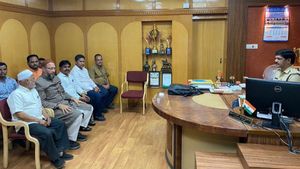 ಬೀದರ್‌ ಶಾಲೆಯಲ್ಲಿ ಮೋದಿಗೆ ಅವಮಾನ; ಶಾಲೆ ನೆರವಿಗೆ ನಿಂತ ಓವೈಸಿ 