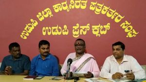  ಜಾನಪದ ಅಕಾಡೆಮಿ ಪ್ರಶಸ್ತಿ ಪ್ರಕಟ; ಇಲ್ಲಿದೆ ಪ್ರಶಸ್ತಿ ಪುರಸ್ಕೃತರ ಪಟ್ಟಿ