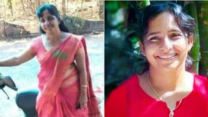  ಕುಟುಂಬದ 6 ಮಂದಿಯನ್ನು ಕೊಂದಿದ್ದ ಮಹಿಳೆ ಜೈಲಿನಲ್ಲಿ ಆತ್ಮಹತ್ಯೆಗೆ ಯತ್ನ