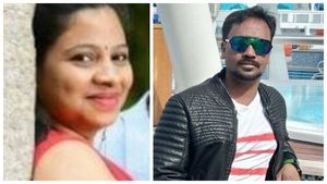 ಕಡೂರು ಕೊಲೆ ಪ್ರಕರಣ: ಡಾ.ರೇವಂತ್ ಆತ್ಮಹತ್ಯೆ ಸುದ್ದಿ ಕೇಳಿ ಪ್ರಿಯತಮೆ ಸೂಸೈಡ್