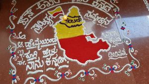 85ನೇ ಕನ್ನಡ ಸಾಹಿತ್ಯ ಸಮ್ಮೇಳನ; 10 ಕೋಟಿ ಅನುದಾನ ಬಿಡುಗಡೆ 