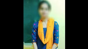  ಮದುವೆಯಾದರೂ ಬಿಡದ ಹಳೆ ಪ್ರೀತಿ; ಬಳ್ಳಾರಿಯಲ್ಲಿ ಮರ್ಯಾದೆಗಂಜಿ ಮಗಳನ್ನೇ ಕೊಲೆ ಮಾಡಿದ ತಂದೆ