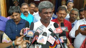 ಕೇಂದ್ರ ಬಜೆಟ್ ಸಾಮಾನ್ಯ ಜನರಲ್ಲಿ ವಿಶ್ವಾಸ ಮೂಡಿಸಿದೆ: ಕೋಟ ಶ್ರೀನಿವಾಸ 