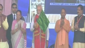 ಮೂರು ಜ್ಯೋತಿರ್ಲಿಂಗಗಳ ಸಂಪರ್ಕಕ್ಕೆ ಮಹಾಕಲ್ ಎಕ್ಸ್ ಪ್ರಸ್ ರೈಲು 