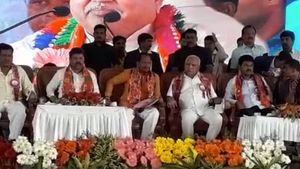 ತಾಂಡಗಳ ಅಭಿವೃದ್ಧಿಗಾಗಿ 100 ಕೋಟಿ ಮೀಸಲು: ಸಿಎಂ 